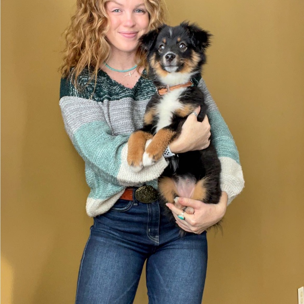 Small Sweater - Picture 2 of 2